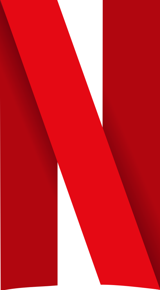 Logo Netflix
