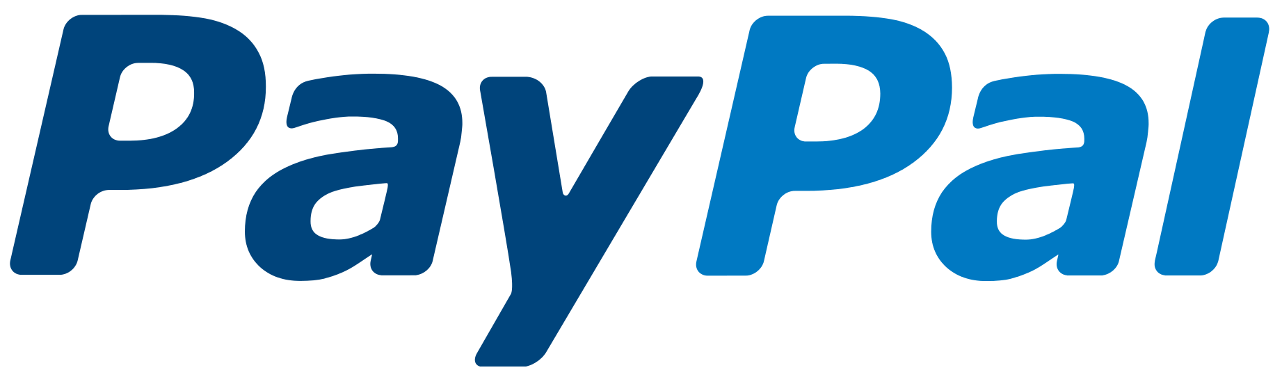 Logo PayPal